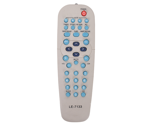 CONTROLE REMOTO PHILIPS TV