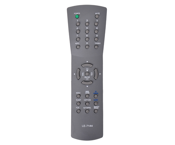 CONTROLE REMOTO LG TV