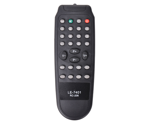 CONTROLE REMOTO LENOX TV