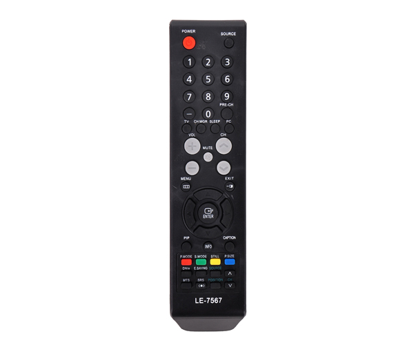 CONTROLE REMOTO SANSUNG TV PLANA