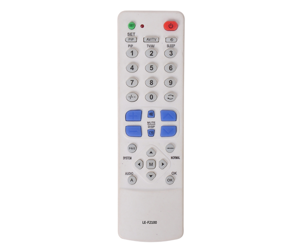 CONTROLE REMOTO UNIVERSAL TV