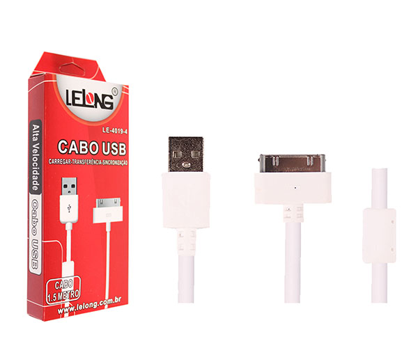 CABO USB +IP4  1.5M