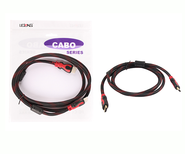 CABO  HDMI 1.8M