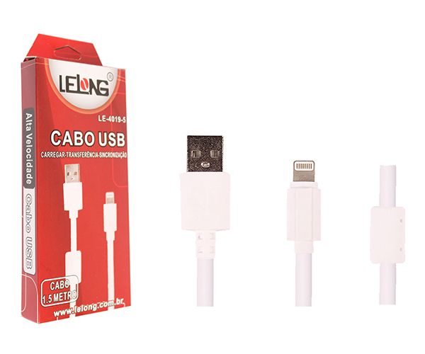 CABO USB +IP5  1.5M