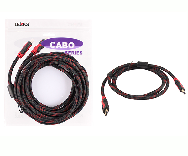 CABO  HDMI 5M