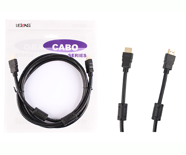 CABO  HDMI 1.8M