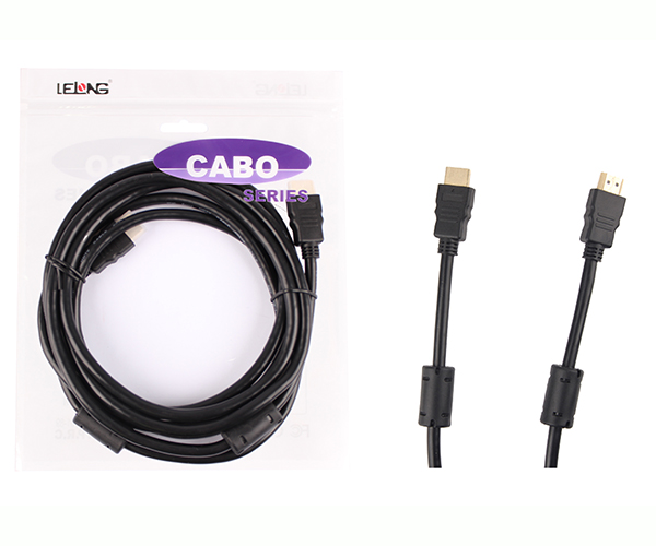 CABO  HDMI 3M