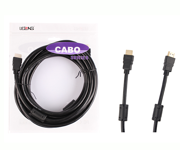 CABO  HDMI 5M