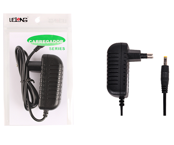 CARREGADOR PARA TABLET 5V/2.5