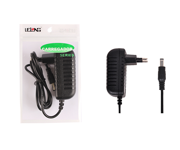 CARREGADOR PARA TABLET 12V/5.5