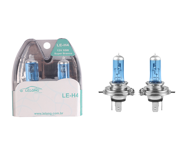 KIT LAMPADA  XENON