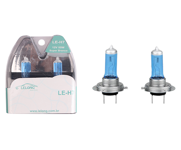 KIT LAMPADA  XENON